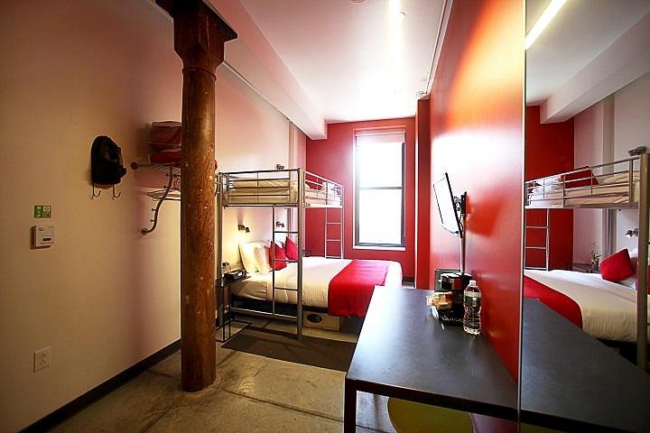 HI BOSTON - HOSTEL - Prices & Reviews (MA)