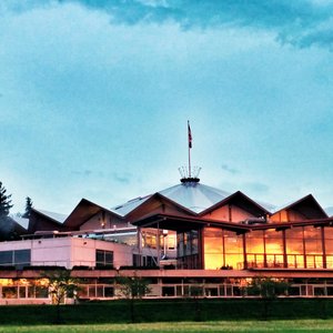 The Festival Theatre