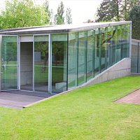 Hedge House
