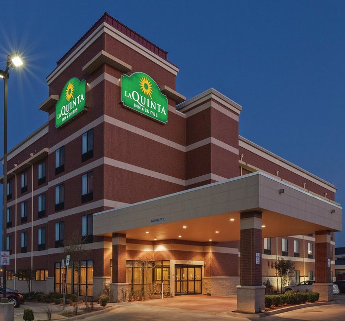 LA QUINTA INN & SUITES BY WYNDHAM EDMOND - Updated 2024 Prices & Hotel ...