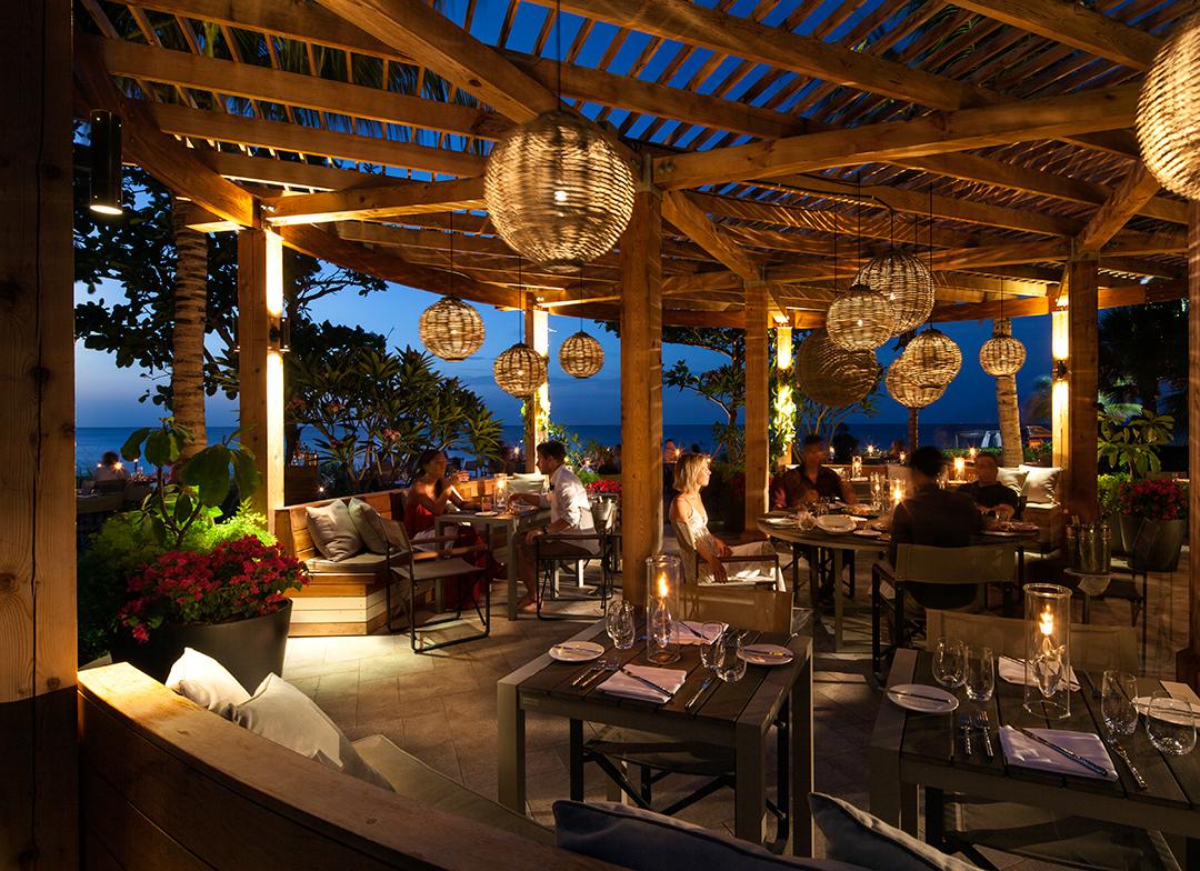 THE 10 BEST Restaurants In Turks And Caicos Updated July 2024   Oceanfront Dining At 