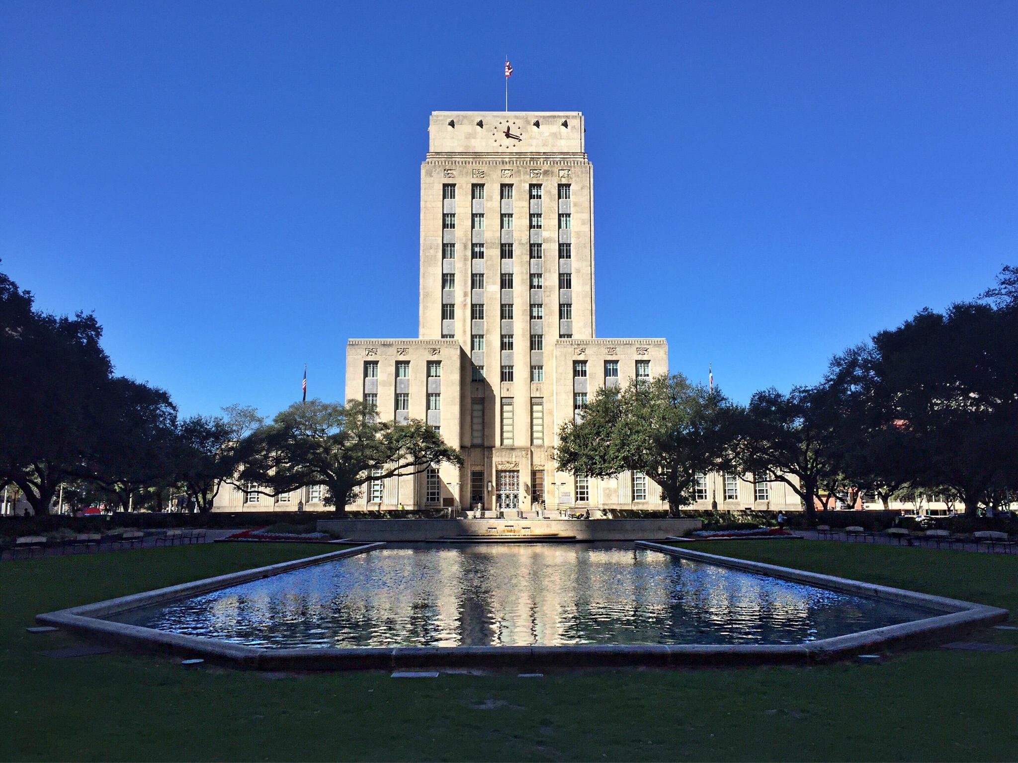 City Hall (Houston) - Tripadvisor