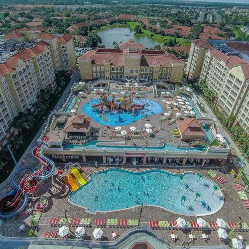 WESTGATE VACATION VILLAS RESORT - Updated 2022 (Kissimmee, Florida)