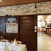 Die Alte Dorfbeiz Stilvoll Aufgefrischt Picture Of Restaurant Tanne Liestal Tripadvisor