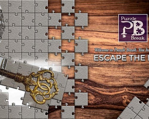 Book Challenge Escape Rooms in Queens and Long Island