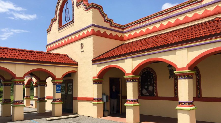 Labamba Mexican Cafe