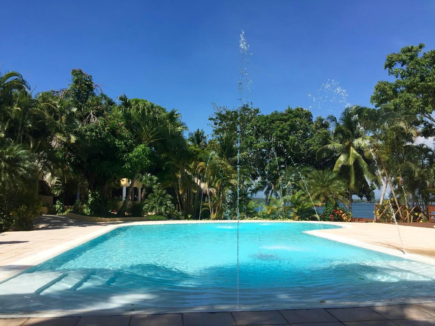 Hotel photo 95 of Banana Palms Hotel Resort & Marina.