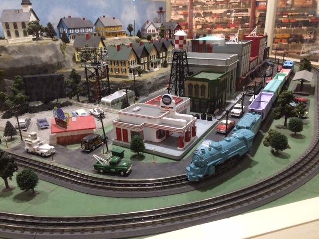 National Toy Train Museum (Strasburg) - All You Need to Know BEFORE You Go