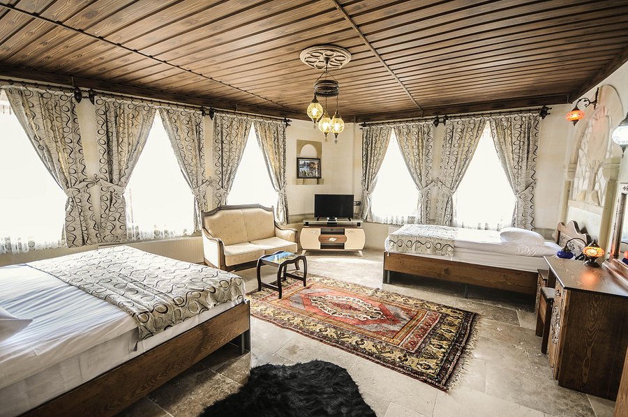 PEACE STONE HOUSE $26 ($̶3̶4̶) - Prices & Hostel Reviews - Goreme, Cappadocia, Turkey - Tripadvisor