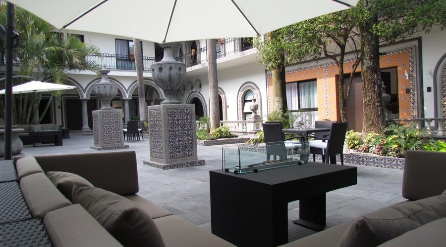 Jardin