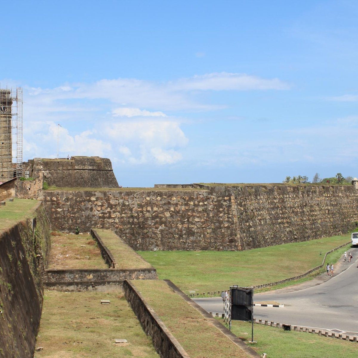 Galle Fort Clock Tower, Галле: лучшие советы перед посещением - Tripadvisor