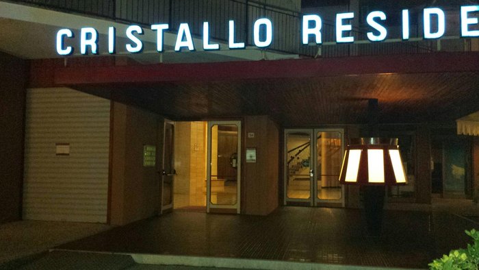 hotel cristallo lignano preise