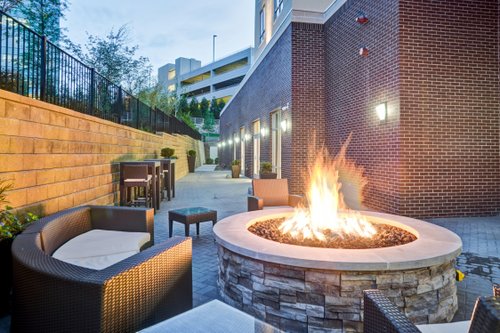 HOMEWOOD SUITES BY HILTON NASHVILLE FRANKLIN COOL SPRINGS - Updated ...