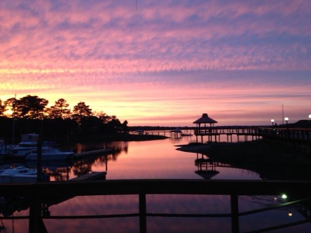 Hotel photo 11 of Hilton Head Harbor RV Resort and Marina.