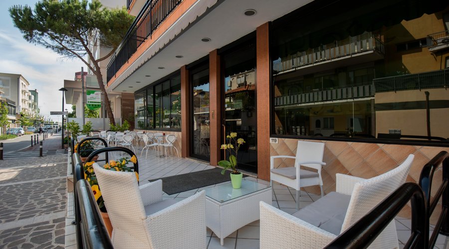 Terrazza