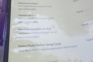 Menü