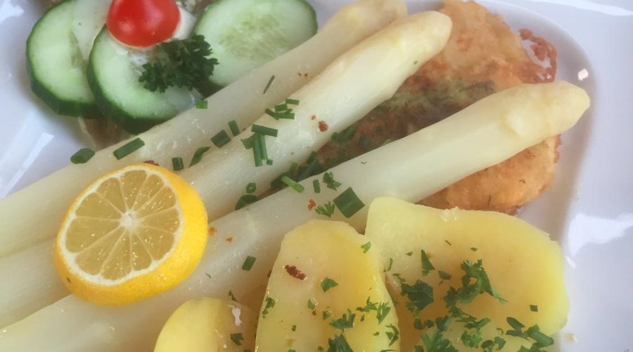 restaurant Pension am Wasserturm