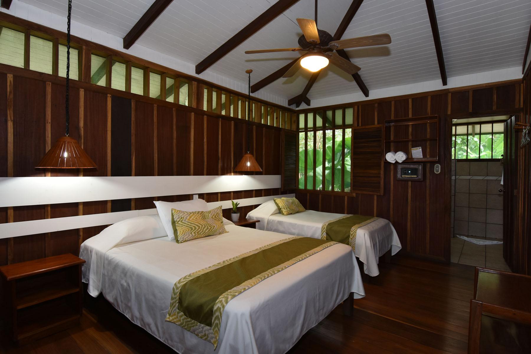 Hotel photo 2 of Mawamba Lodge.