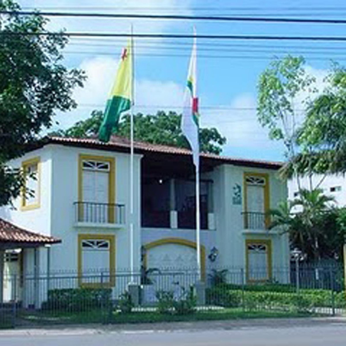 Museu da Borracha é reinaugurado em Rio Branco após cinco meses fechado e  obras de R$ 75 mil, Acre