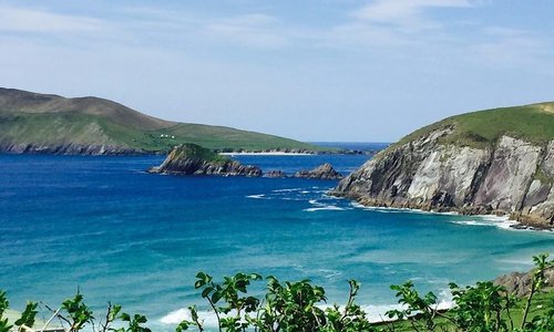 You have to see Ireland