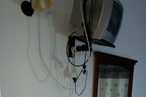 Kamar & Suite