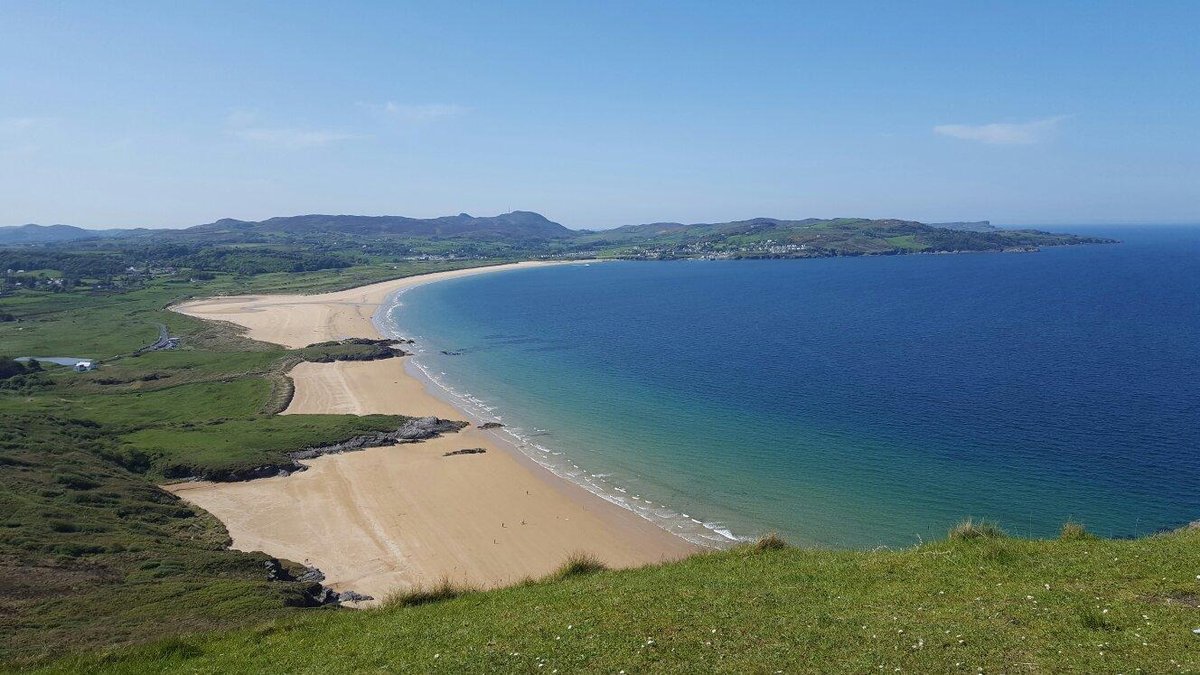 Portsalon Beach: All You Need to Know BEFORE You Go (with Photos)