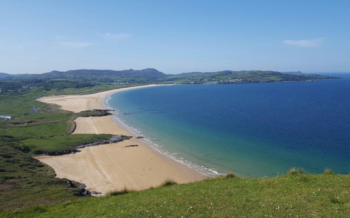 Portsalon Beach - All You Need to Know BEFORE You Go (2024)