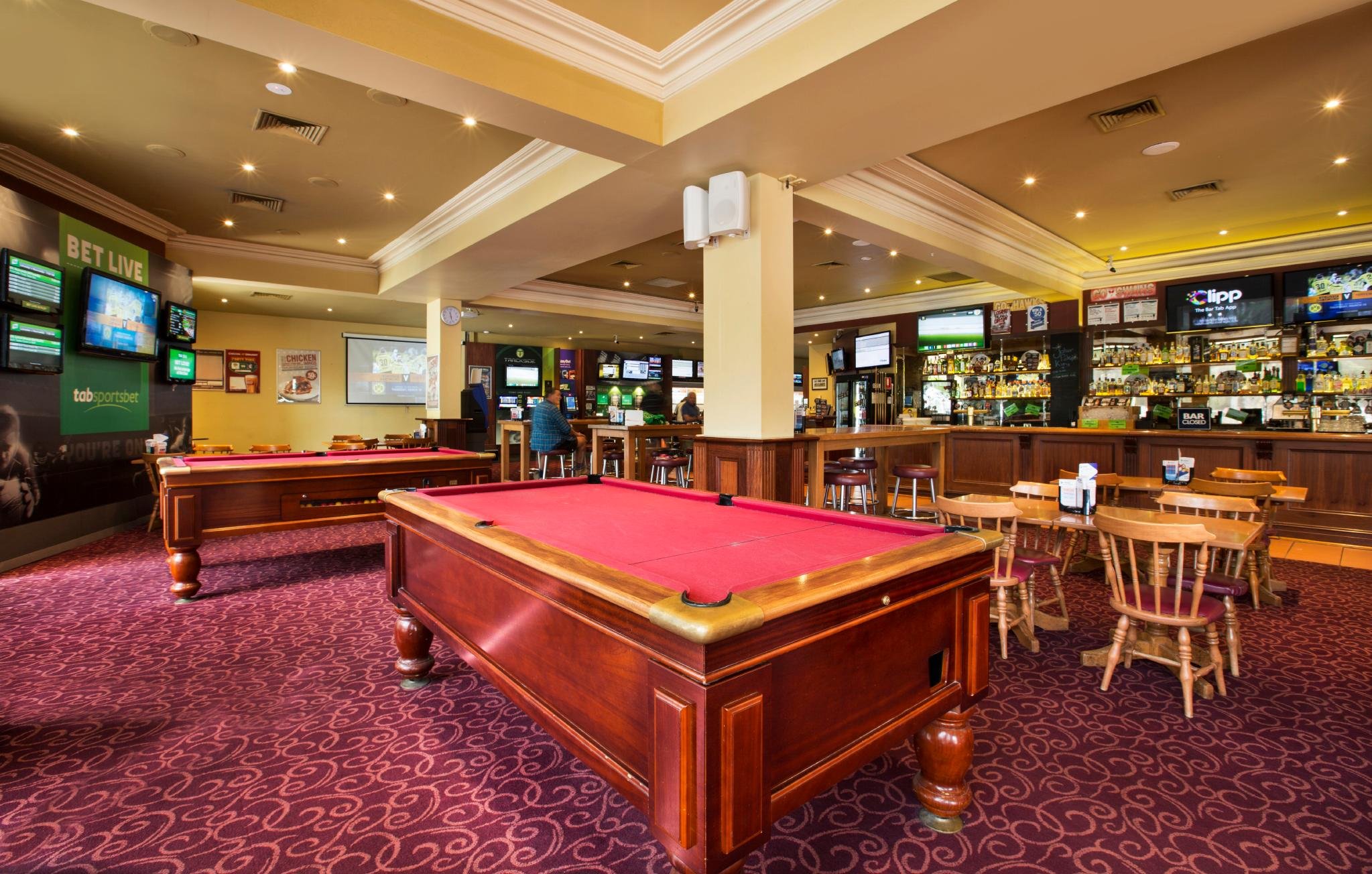 Royal FTG Hotel, Ferntree Gully - 레스토랑 리뷰 - 트립어드바이저