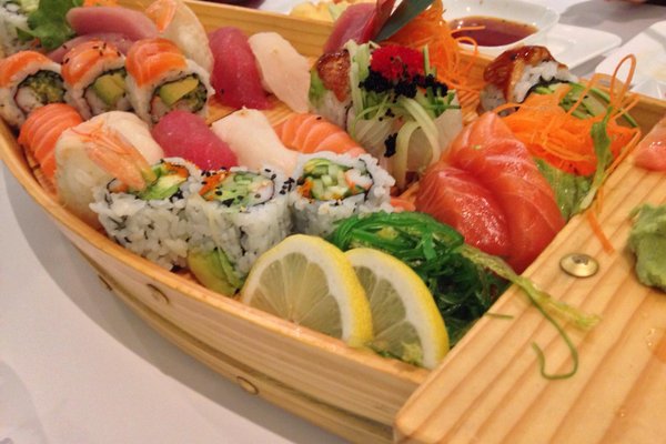 THE BEST Sushi in Halifax (Updated 2024) - Tripadvisor