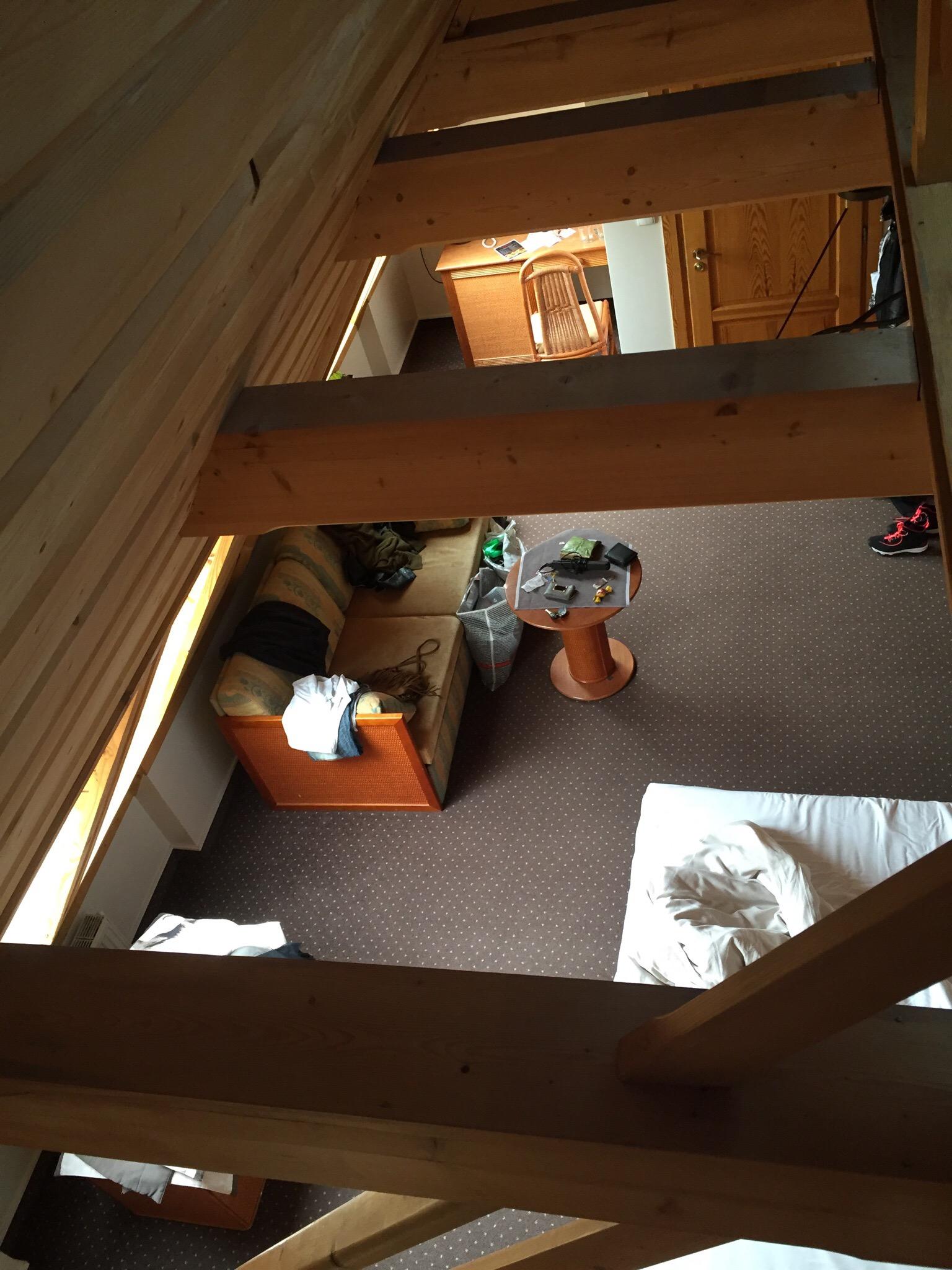 Hotel photo 12 of Nosalowy Dwor.