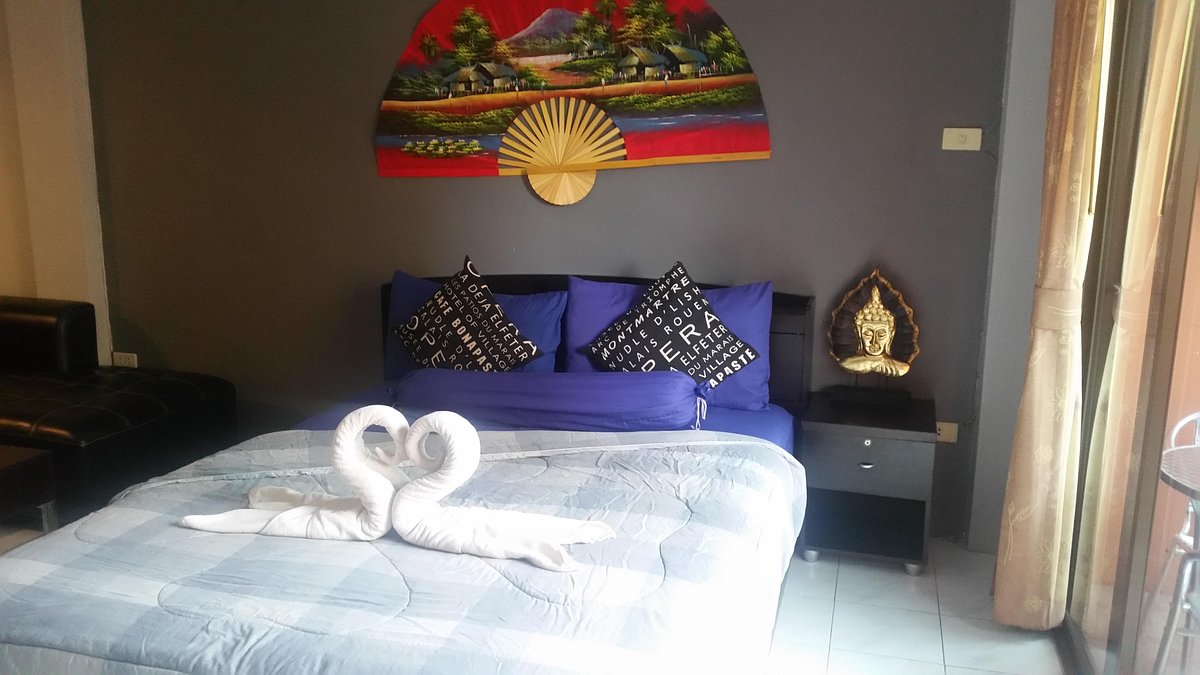 Nemos Guesthouse And Massage Rooms Pictures And Reviews Tripadvisor