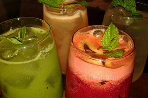 Drinks
