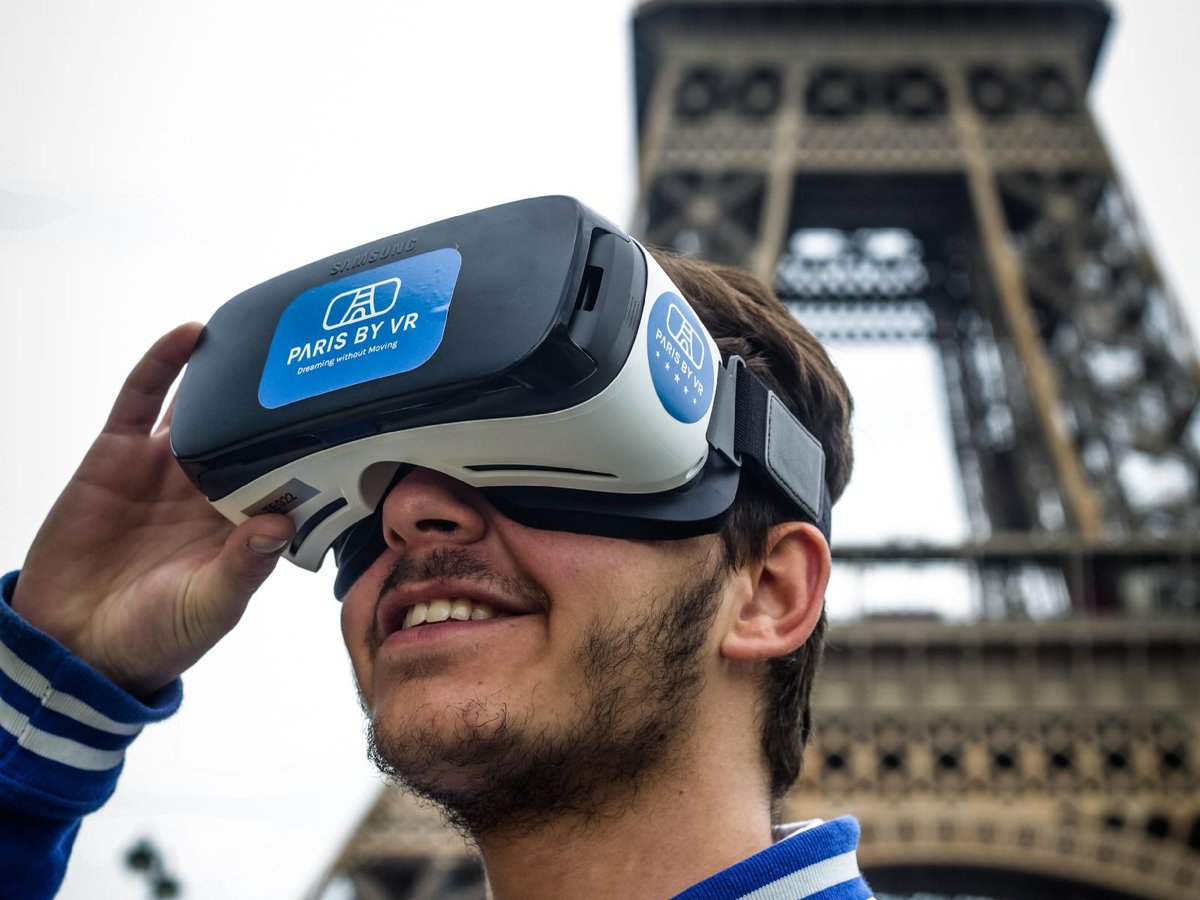 Paris by VR - All You Need to Know BEFORE You Go (2024)