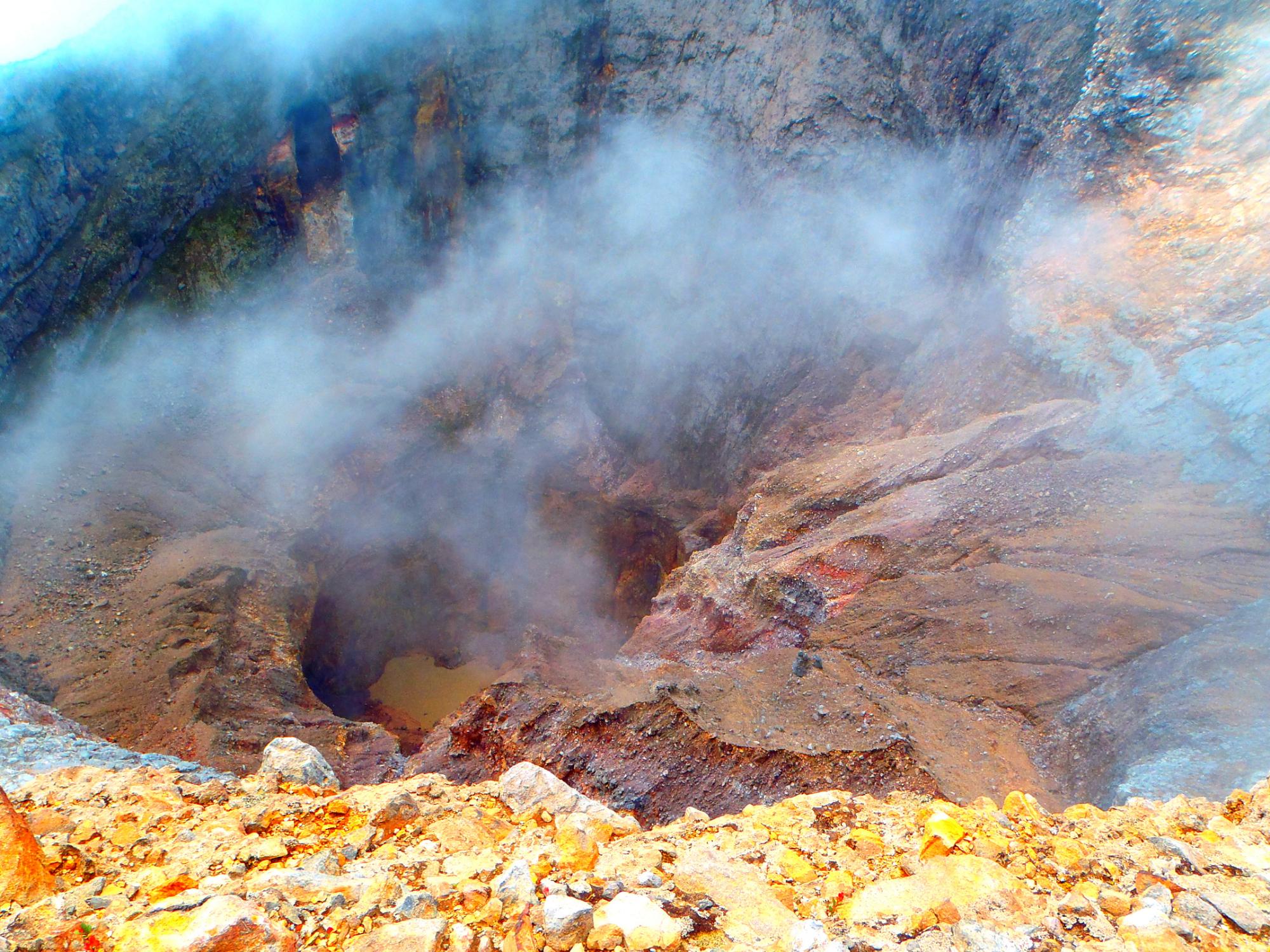 CANLAON VOLCANO (Canloan City) - All You Need To Know BEFORE You Go