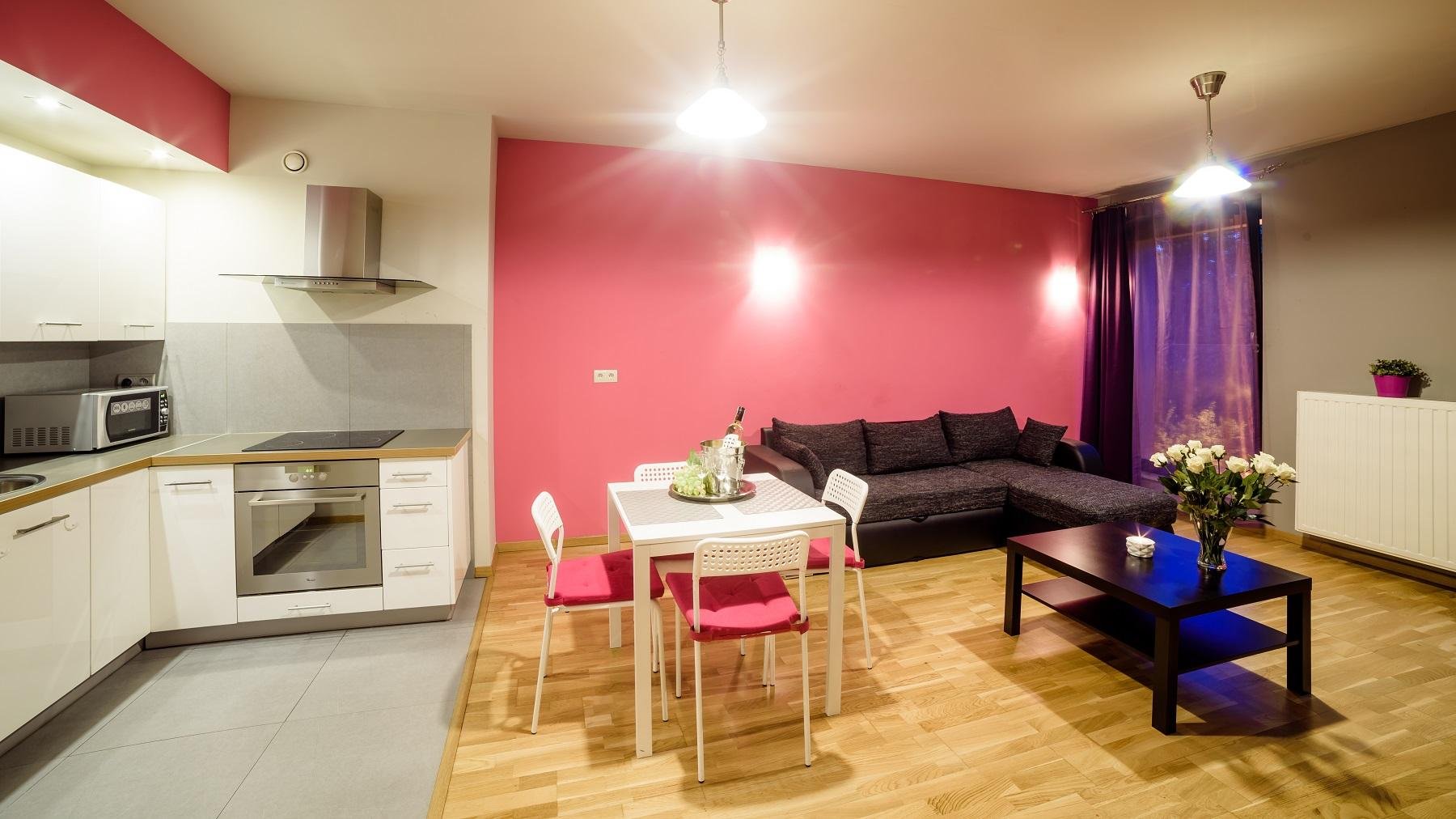 PALACE APARTMENTS KRAKOW - Condominium Reviews (Poland)