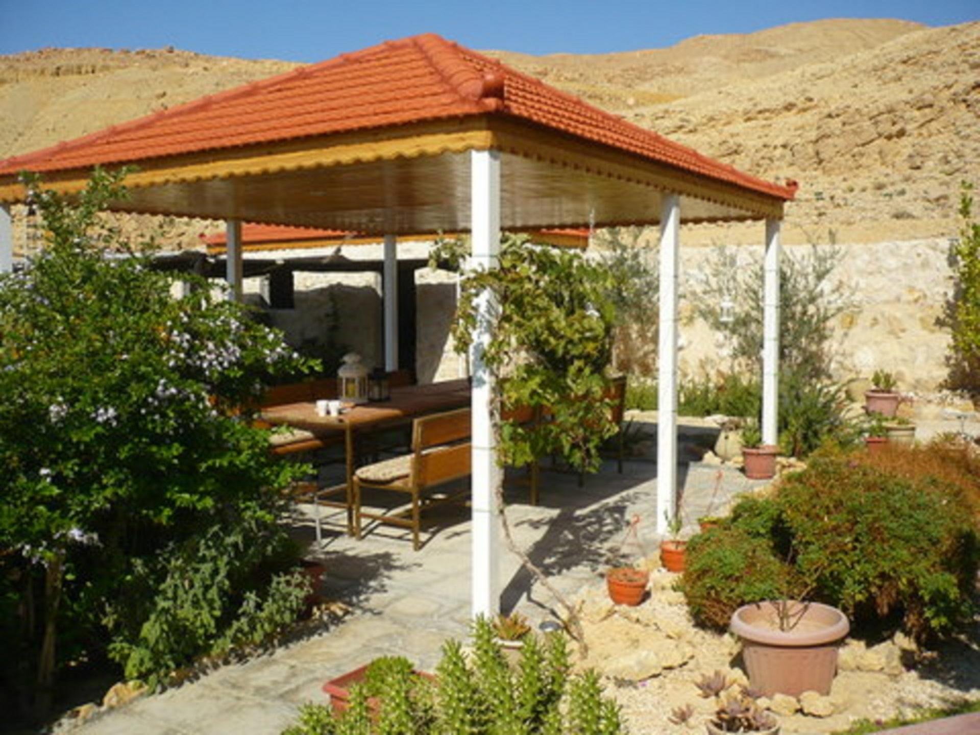 Petra Bed & Breakfast B&B (Jordanie/Pétra/Wadi Moussa) : Tarifs 2022 ...