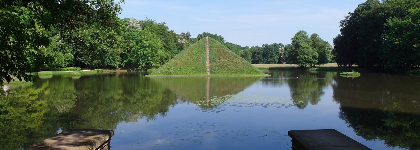 BRANITZER PARK