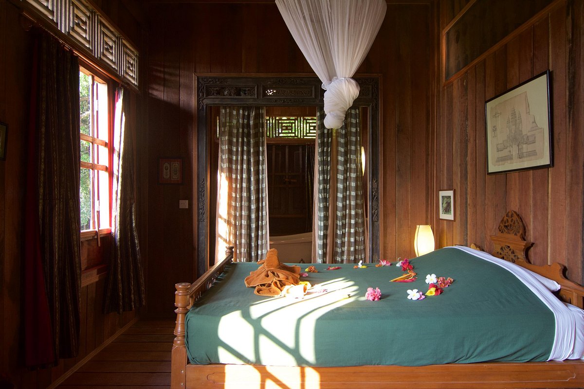 Rajabori Villas Rooms: Pictures & Reviews - Tripadvisor