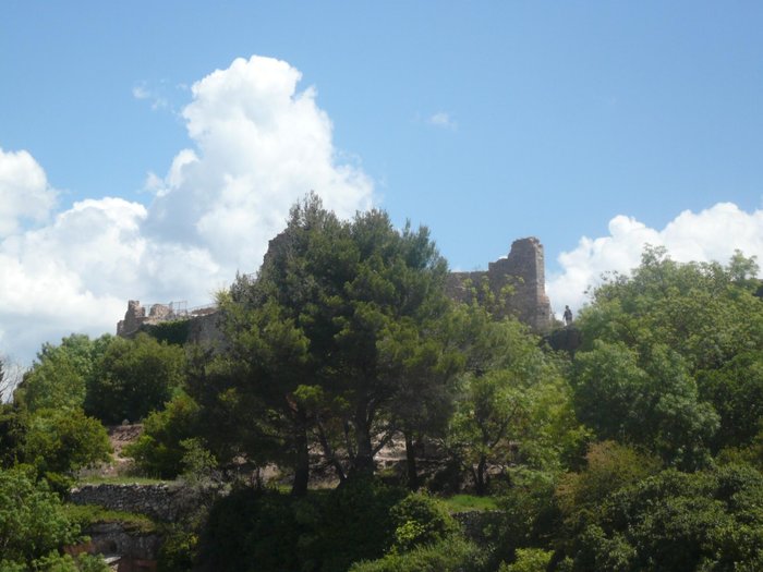 Imagen 5 de Castillo Árabe