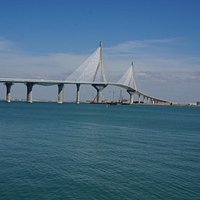 Puerne de la Constitucion