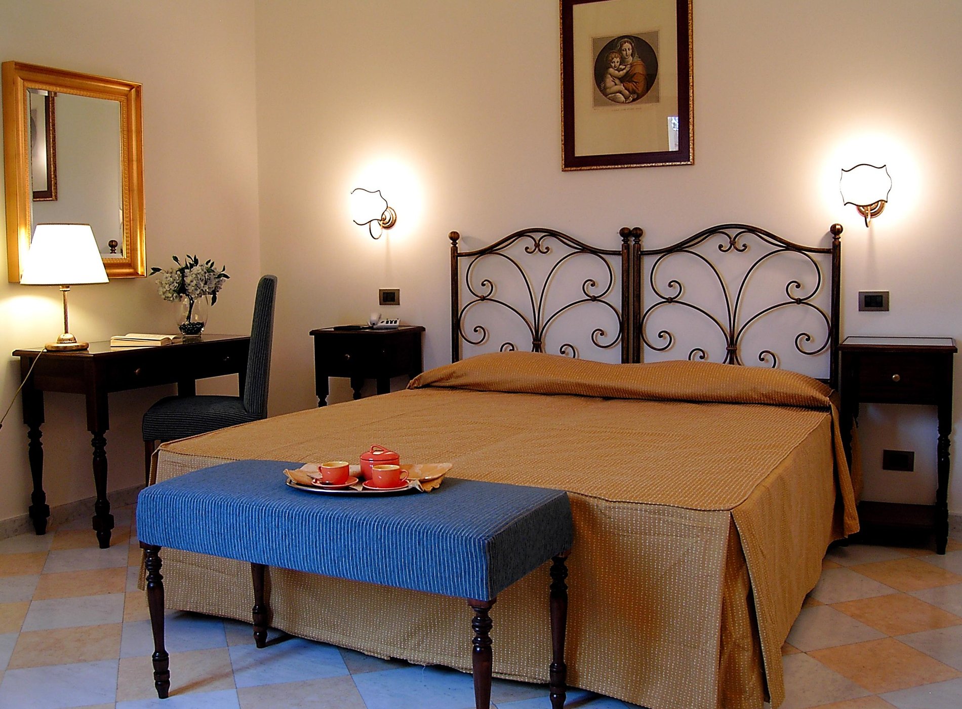 B&B Terrazze di Montelusa by null
