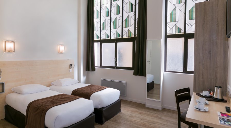 Chambre familiale