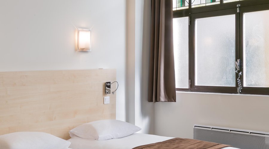 Chambre familiale
