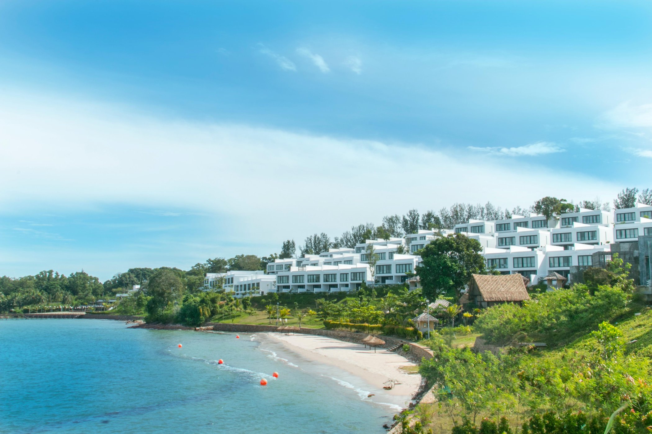 Montigo Resorts by null
