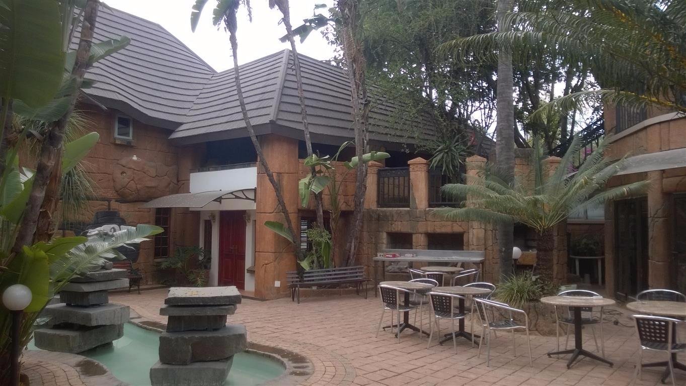 Green Haven Guest House image