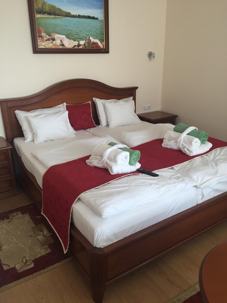 Luxury Spa Conference Hotel Prices Reviews Siofok Somogy County Hungary Tripadvisor