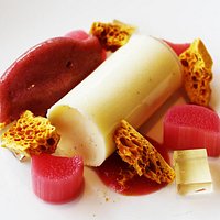 Pannacotta