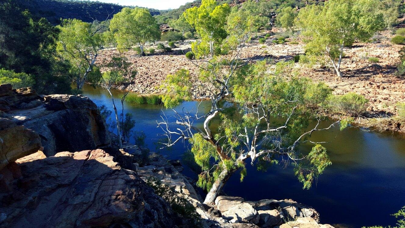 LOLA-ROSE BED AND BREAKFAST - B&B Reviews (Kalbarri, Australia)