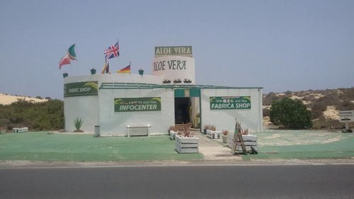  Souvenir Décapsuleur Porte-clés Fuerteventura/Îles Canaries  