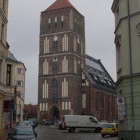 Nikolaikirche